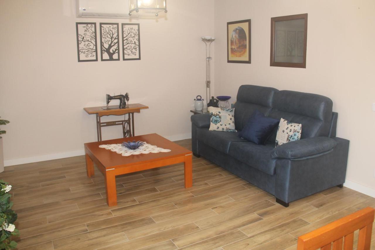 La Pedrosa Casa Rural Camarzana de Tera Luaran gambar