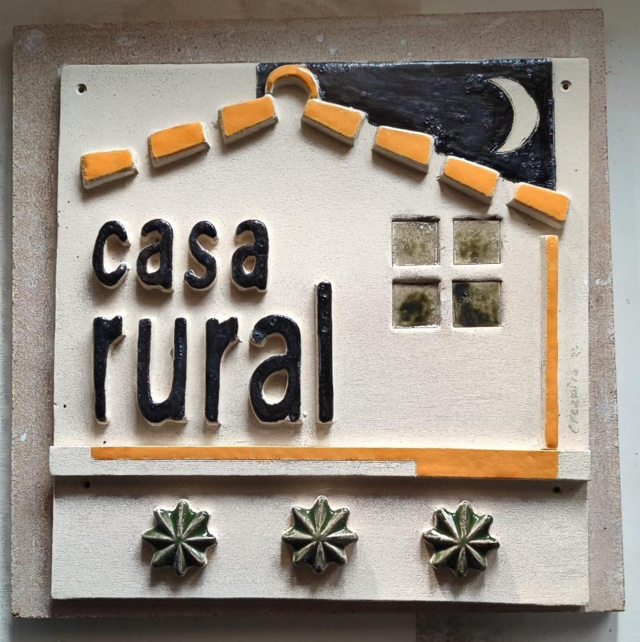 La Pedrosa Casa Rural Camarzana de Tera Luaran gambar